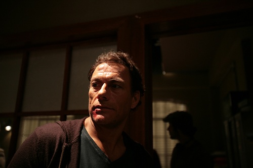 jean claude van damme 9 - JCVD