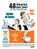 48 heures par jour - 48 heures par jour