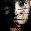les ruines affiche - Les Ruines