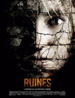 les ruines - Les Ruines