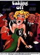 affiche secondaire du film