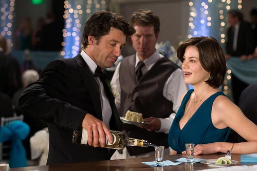 michelle monaghan 2 - Le témoin amoureux