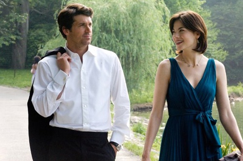 michelle monaghan 6 - Le témoin amoureux