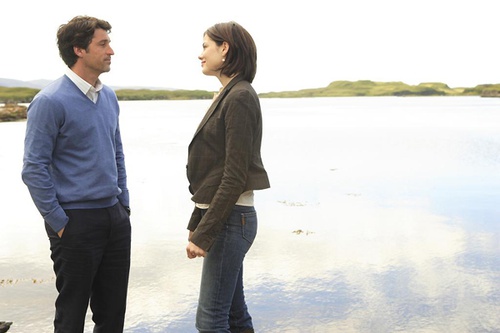 michelle monaghan - Le témoin amoureux