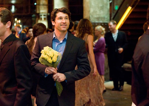 patrick dempsey 2 - Le témoin amoureux