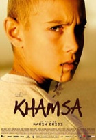Affiche miniature du film Khamsa