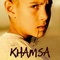 Affiche du film Khamsa - Khamsa 