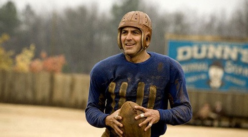 george clooney 4 - Jeux de dupes
