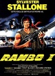 Affiche du film Rambo