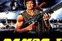 Affiche du film Rambo