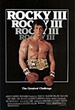 Rocky III - L'oeil du tigre 