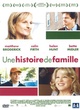Affiche du film Une histoire de famille