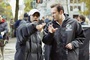 julian mcmahon en tournage