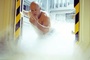 michael chicklis reprenant forme humaine