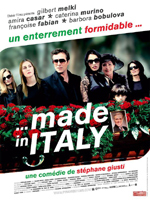 made in italy - Made in Italy