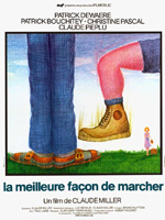 la meilleure facon de marcher - La meilleure façon de marcher
