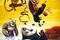kung fu panda teaser - Kung Fu Panda