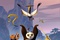 panda 3 - Kung Fu Panda