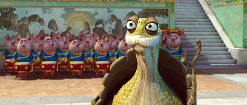 Tortue