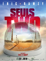 Affiche du film Seuls Two