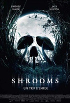 Affiche miniature du film Shrooms