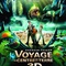Affiche du film Voyage au centre de la Terre - 3 D - Voyage au centre de la Terre 3D 