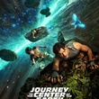 voyage au centre de la terre affiche - Voyage au centre de la Terre - 3 D