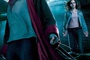 affiche du film harry potter viktor et hermione
