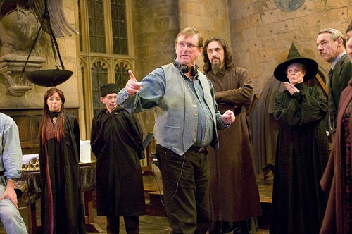 harry potter 4 et la coupe de feu 18 - Harry Potter et la coupe de feu