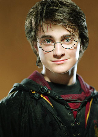 harry potter 4 et la coupe de feu 24 - Harry Potter et la coupe de feu