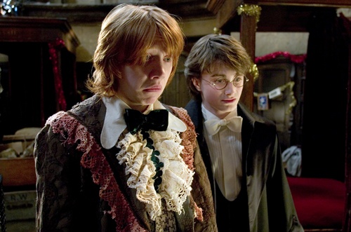 harry potter 4 et la coupe de feu 47 - Harry Potter et la coupe de feu
