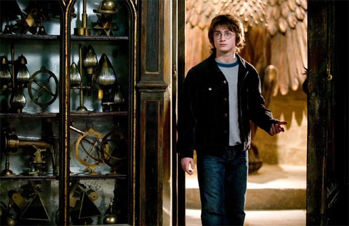 harry potter 4 et la coupe de feu 50 - Harry Potter et la coupe de feu