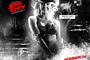 affiche du film sin city jessica alba
