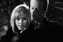 bruce willis et jessica alba - Sin City