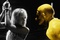 jessica alba nick sthal - Sin City