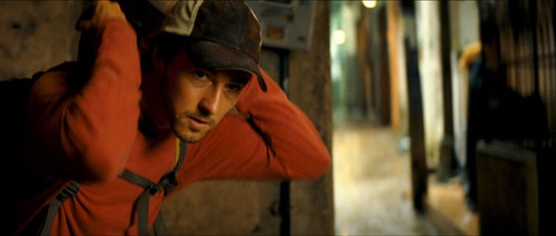 edward norton 6 - L'Incroyable Hulk