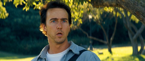 edward norton 7 - L'Incroyable Hulk