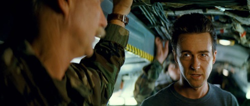 edward norton 8 - L'Incroyable Hulk