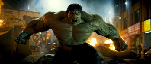 hulk 4 - L'Incroyable Hulk