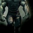 hulk - L'Incroyable Hulk