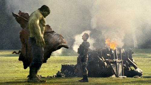 tim roth 3 - L'Incroyable Hulk