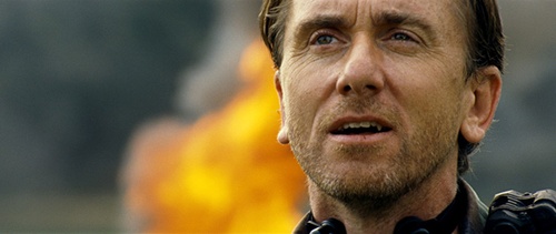 tim roth 4 - L'Incroyable Hulk