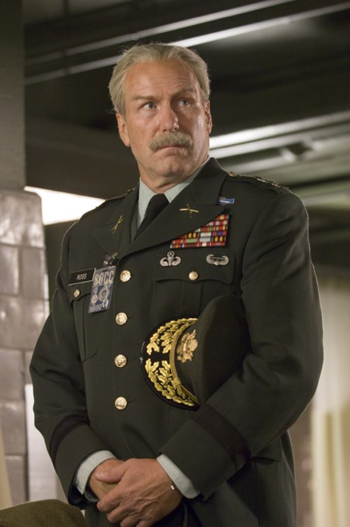 william hurt 4 - L'Incroyable Hulk