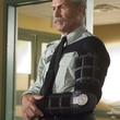 william hurt - L'Incroyable Hulk