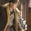 brendan fraser - La Momie 3 : la tombe de l'Empereur Dragon