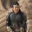 jet li - La Momie 3 : la tombe de l'Empereur Dragon