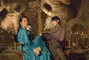 michelle yeoh 2 - La Momie 3 : la tombe de l'Empereur Dragon