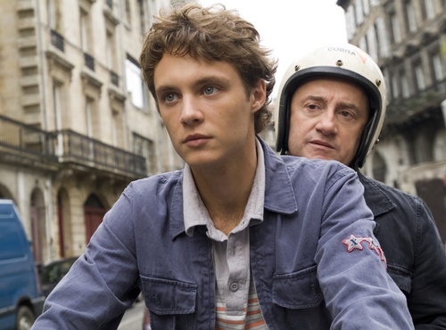 michel blanc 3 - Nos 18 ans