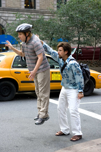adam sandler 9 - Rien que pour vos cheveux