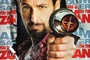 you don t mess with the zohan - Rien que pour vos cheveux